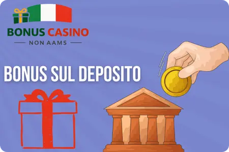 Recensione Casinolab bonus sul deposito casino non aams con bonus