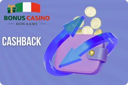 Recensione Casinolab cashback bonus casino non AAMS settimanale