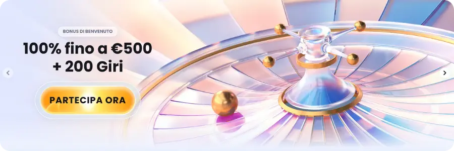 Casino Lab promo