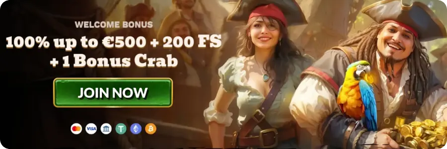 Fat Pirate promo