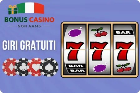 Recensione Casinolab giri gratuiti casino non AAMS con bonus