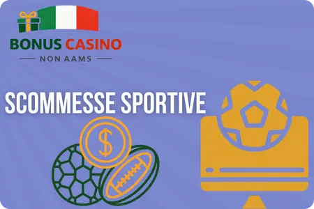 Scommesse sportive con Gransino bonus benvenuto