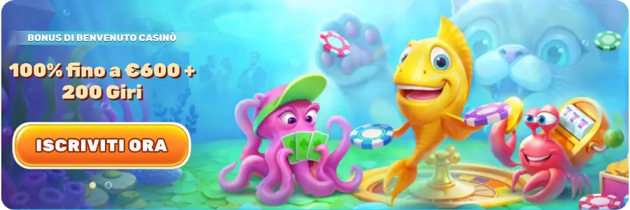 SpinFin promo