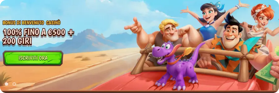 StoneVegas promo