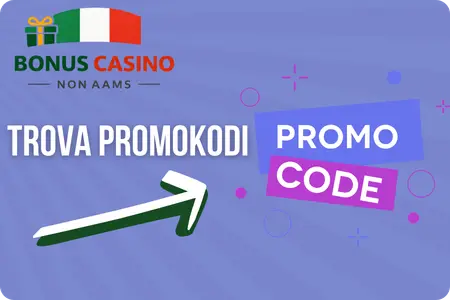 Come trovare codici promozionali Winnita casino bonus