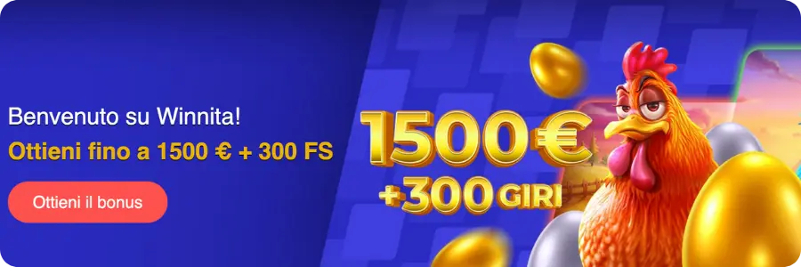 Winnita promo