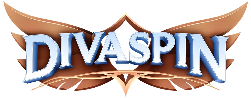 DivaSpin casino logo