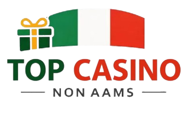 top casino non aams