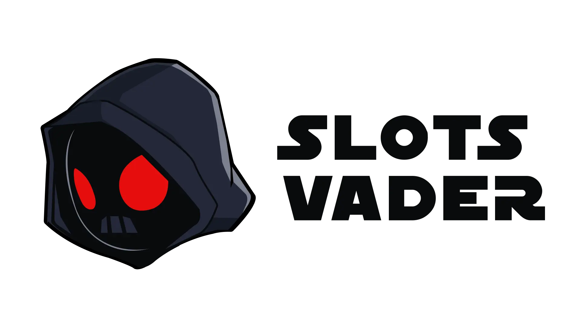SlotsVader casino logo