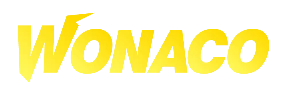 Wonaco casino logo